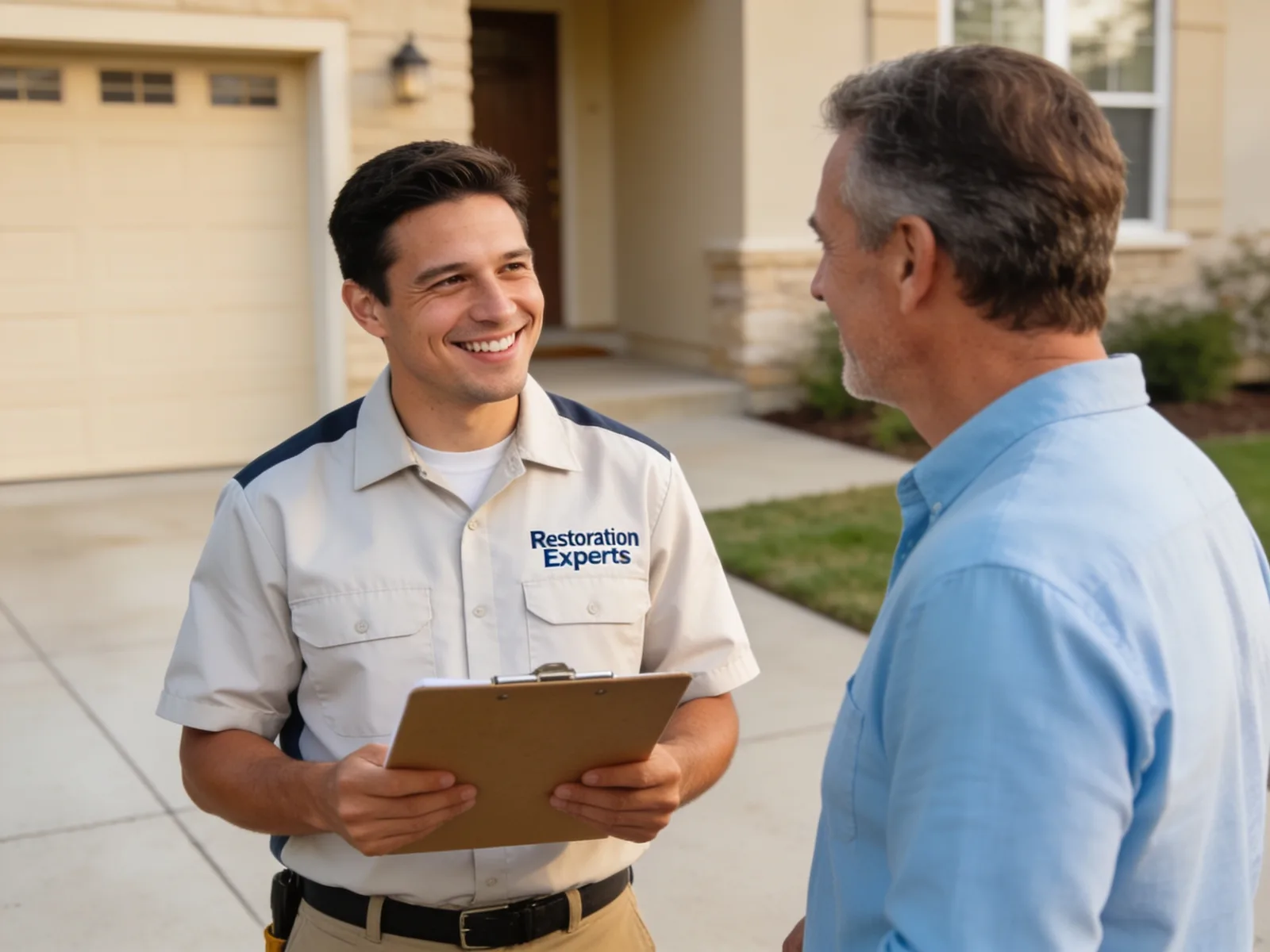 Water Damage Cleanup Kaylor, SD FAQs